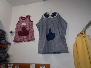 Pintorcitos y DelantalesB