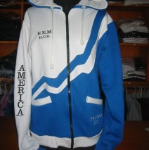 Campera de Egresados 2
